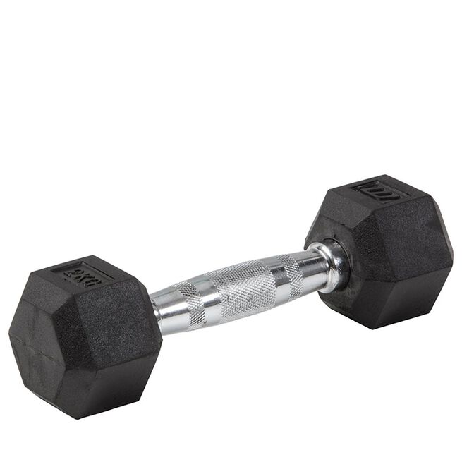 Master Fitness HexDumbbell Master Fitness HexHantel