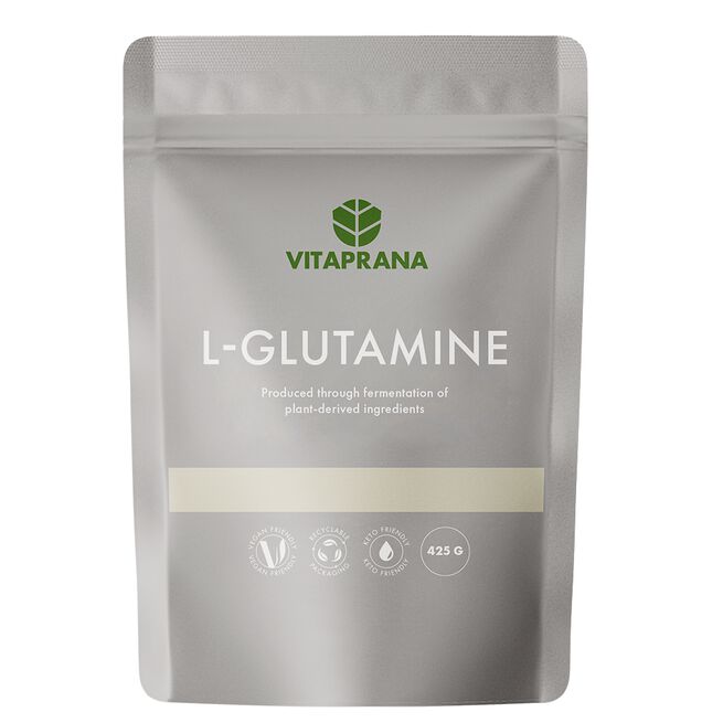 Vitaprana L-Glutamine 425 g L-glutamin 425 g