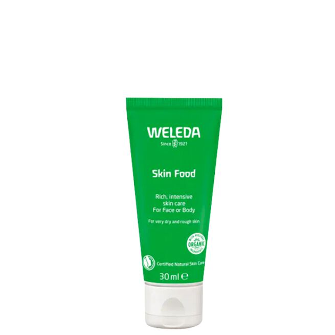 Skin Food Weleda Skin Food Fuktkräm