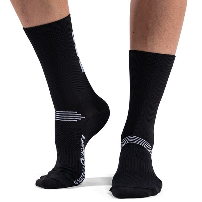 CLN Athletics CLN Vision Sock Black