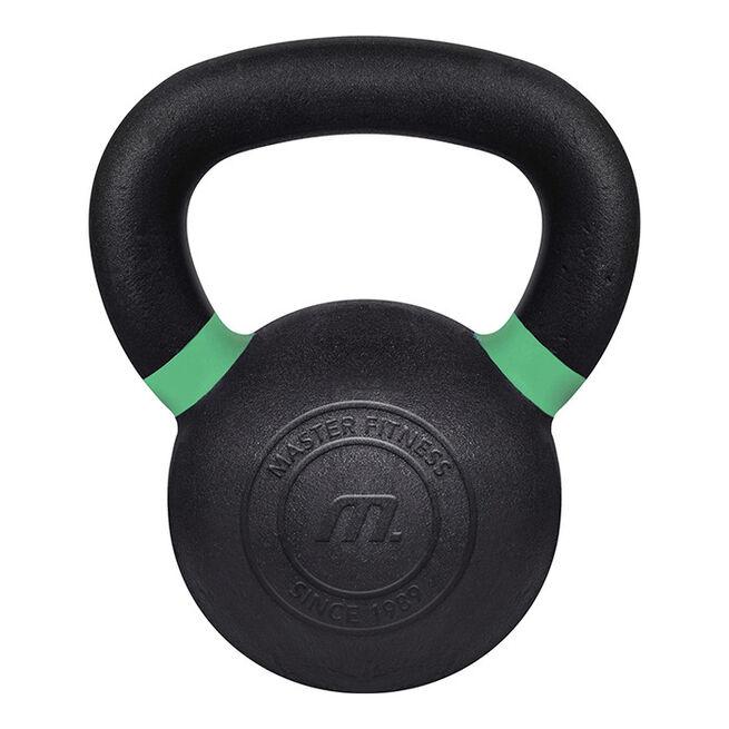 Kettlebell BC 24 KG Kettlebell BC 4–48 kg
