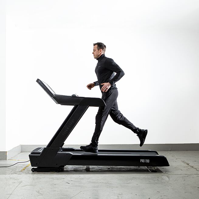 Titan Life Treadmill T90 PRO - Ac  Titan Life Löpband T90 PRO - Ac