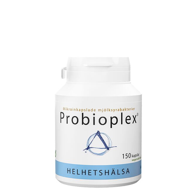 Helhetshalsa Probioplex 150 kapslar