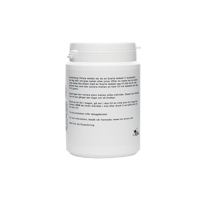 MSM Lignisul 200 g  MSM Lignisul 200 g