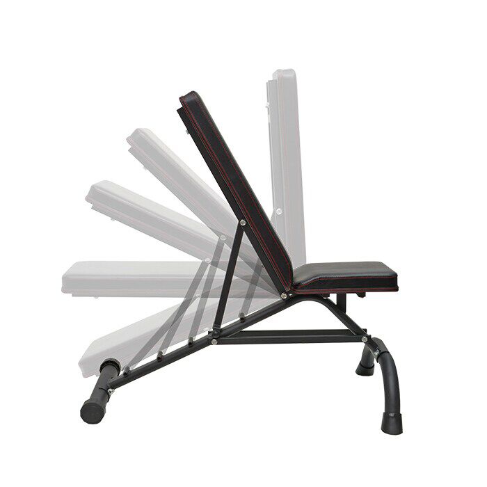 Dumbbell Tr&auml;ningsb&auml;nk