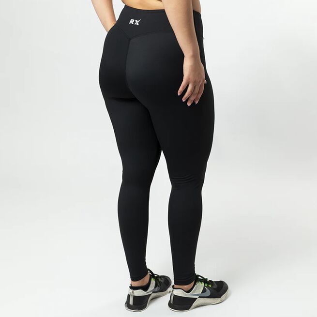 RX Performance Performance Tights, Black