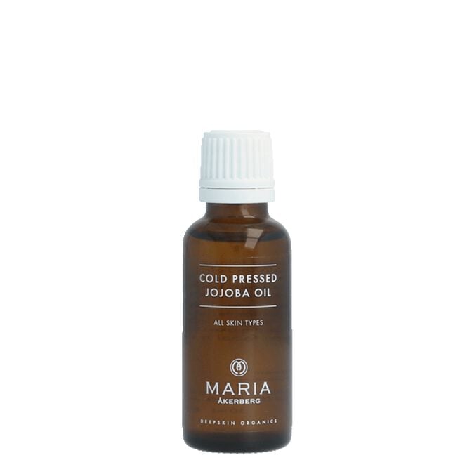 Cold Pressed Jojoba Oil, 30 ml Kallpressad Jojobaolja 30 ml