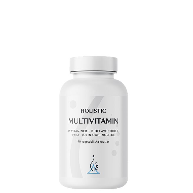 Multivitamin MultiVitamin 90 kapslar