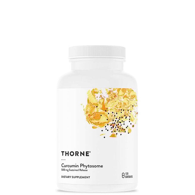 Curcumin Phytosome 120 kapslar Curcumin Phytosome 120 kapslar