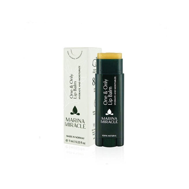 One & Only Lip Balm 7 ml One & Only Läppbalsam 7 ml