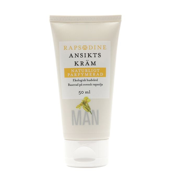 MAN Ansiktskräm 50 ml MAN Ansiktskräm 50 ml