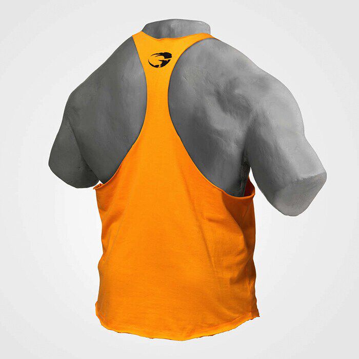 GASP Stringer, GASP Yellow