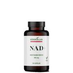 NAD+ 300 mg 30 kapslar 