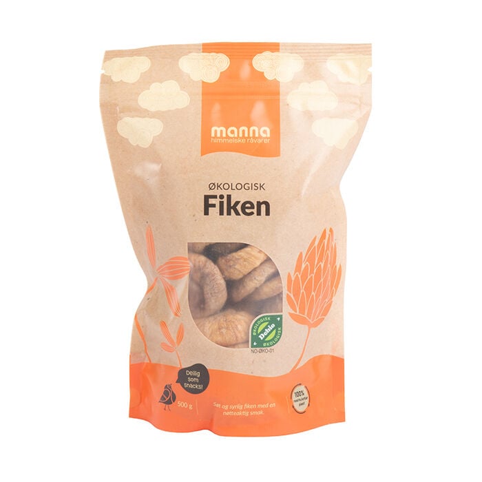 Fikon 500&nbsp;g