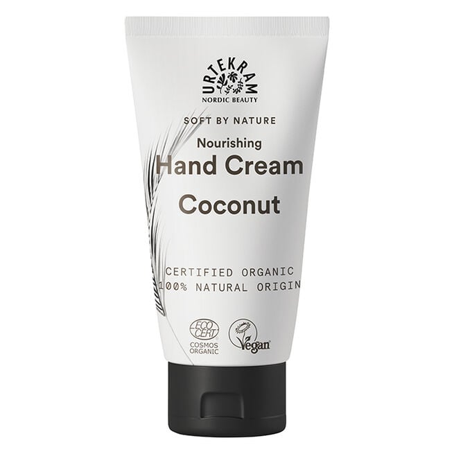 Handkräm Coconut 75 ml Handkräm Coconut 75 ml
