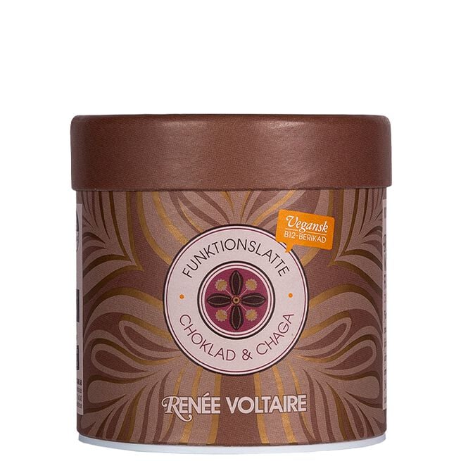  Renée Voltaire Funktionslatte Choklad Chaga 100 g