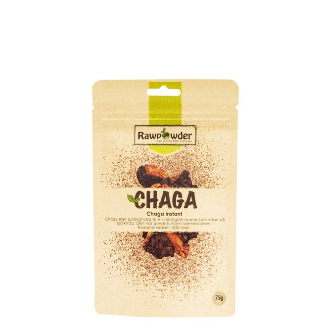 Chaga Instant 75 g Chaga Instant 75 g