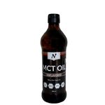 MCT oil, 500 ml 