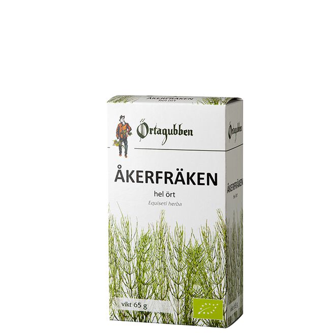 Åkerfräken Hel Ört 65 g Åkerfräken Hel Ört 65 g Åkerfräken