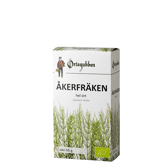 Åkerfräken Hel Ört 65 g 