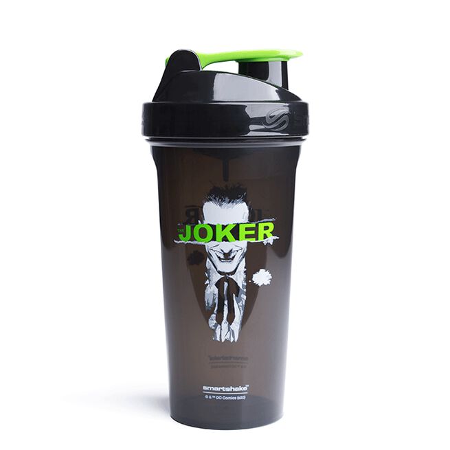 Lite - The Joker DC Comics Collection Lite Shaker 800 ml