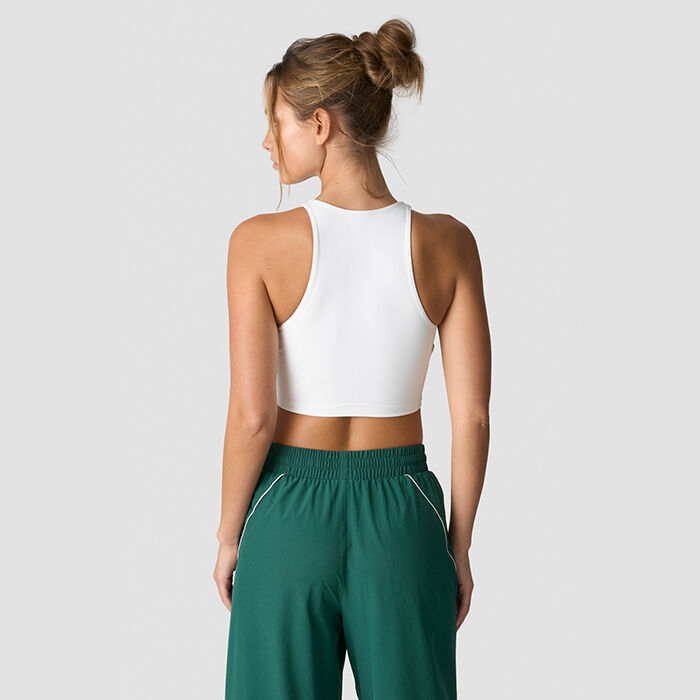 Contrast Tr&auml;ningstopp Vit