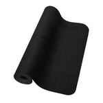 Yoga Mat Position 4mm, Black/Grey 