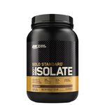 Gold Standard 100% Isolate, 930 g, Chocolate 