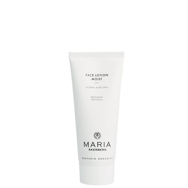 Face Lotion Moist, 100 ml Ansiktskräm Moist 100 ml
