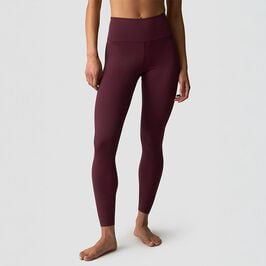 Nimble Tights, Dark Mahogany, L  Nimble Tights Mörkbrun