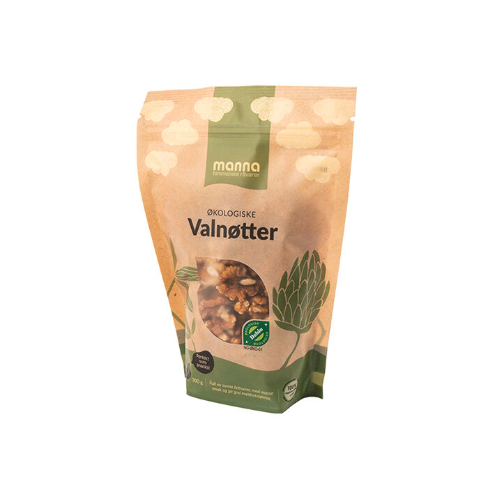 Valn&ouml;tter 300g