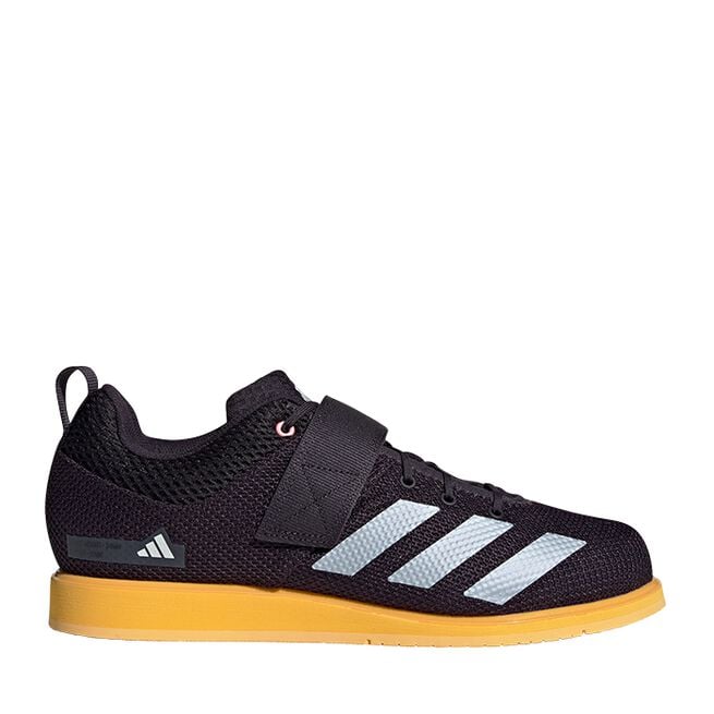 Adidas Powerlift 5, Black/Olympic Powerlift 5 Skor Svart Olympic