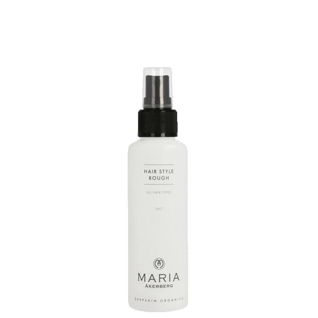 Hair Style Rough Saltvattenspray 125 ml Hair Style Rough Saltvattenspray 125 ml