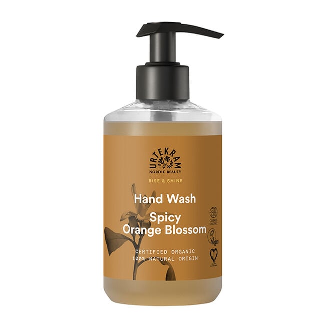 Spicy Orange Blossom Handtvål 300 ml Spicy Orange Blossom Handtvål 300 ml