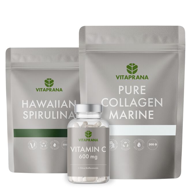 Boost-paketet  Boost-paketet