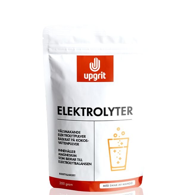 Elektrolyter Mango 200 g Elektrolyter Mango 200 g