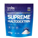 Star nutrition Supreme maltodextrin 