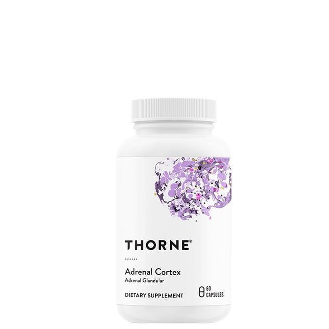 Adrenal Cortex 60 kapslar Adrenal Cortex 60 kapslar