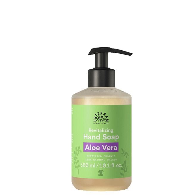 Hand Soap Aloe Vera, 300 ml Handtvål Aloe Vera 300 ml