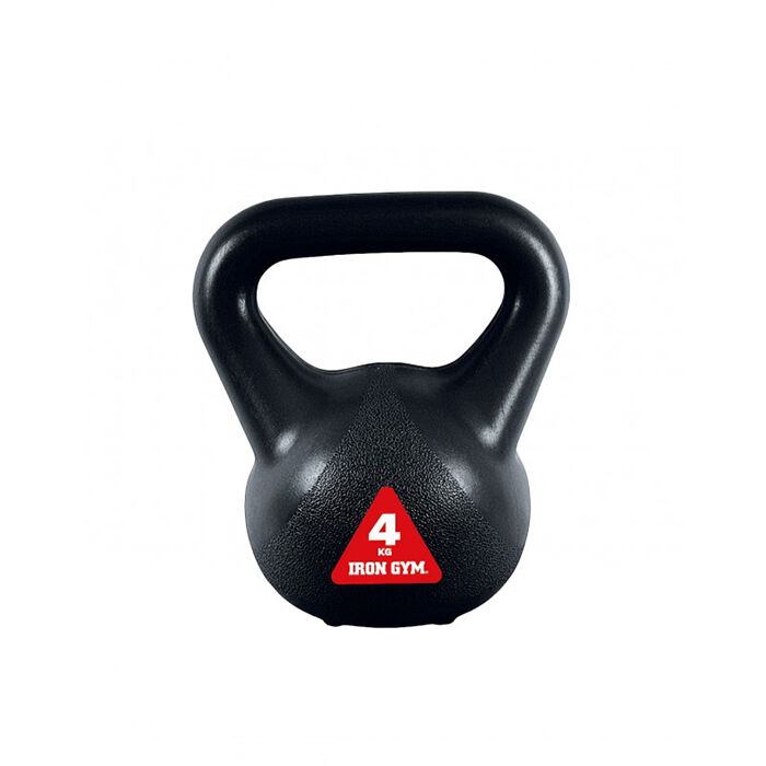 Kettlebell 4&ndash;16 kg