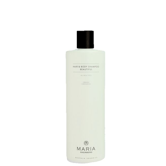 Hair & Body Shampo Beautiful, 500 ml