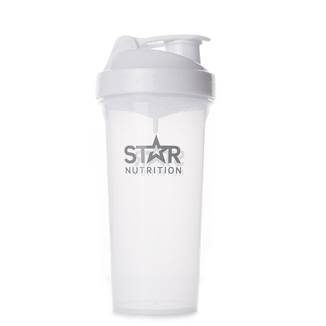 Star Nutrition Shaker White 800 ml Shaker Vit 800 ml