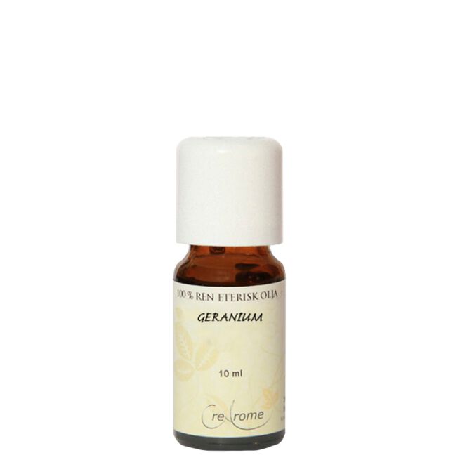 Eterisk Olja Geranium 10 ml Eterisk Olja Geranium 10 ml