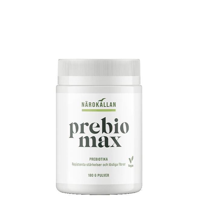 PrebioMax 180 g PrebioMax 180 g