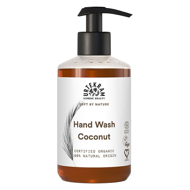 Handtvål Coconut 300 ml Handtvål Coconut 300 ml