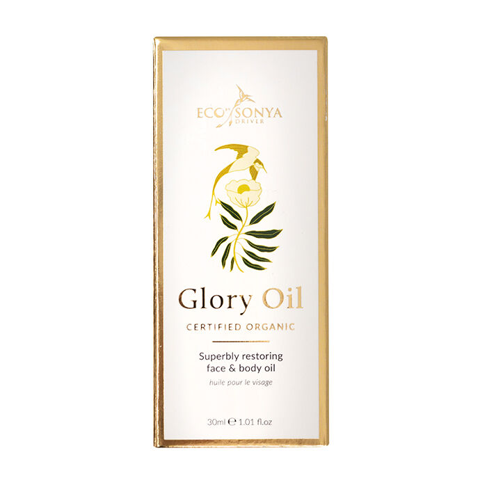 Glory Ansiktsolja 30 ml