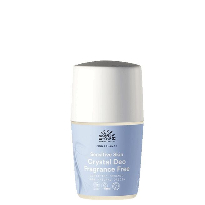 Fragrance Free Deo, 50 ml Parfymfri Deo 50 ml