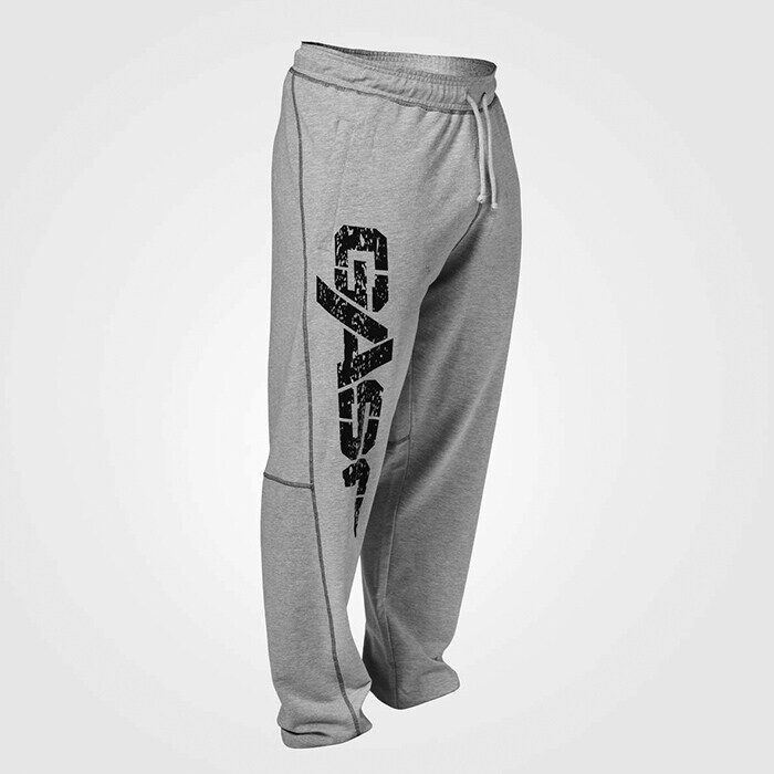 Vintage Sweatpants, Greymelange