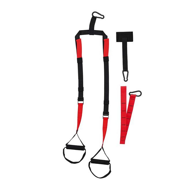 Iron Gym X-Trainer Pro X-Trainer Pro Suspensionstränare