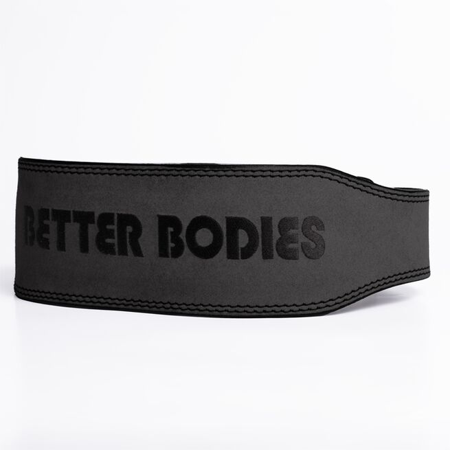Amara Lifting Belt, Black, S  Amara Lyftarbälte Svart